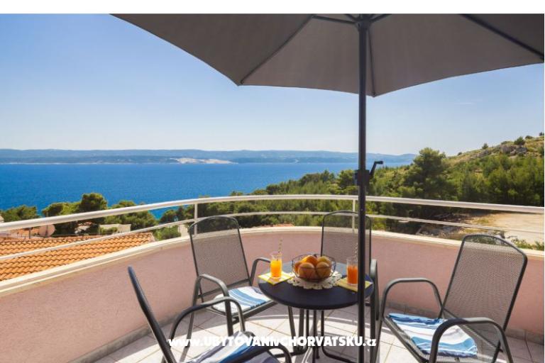 Apartmány Peric – foto 15