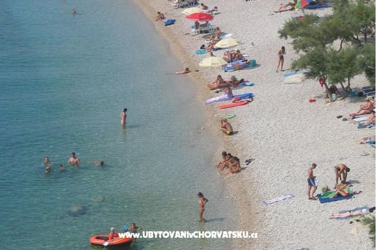 Apartmány Peric – foto 16