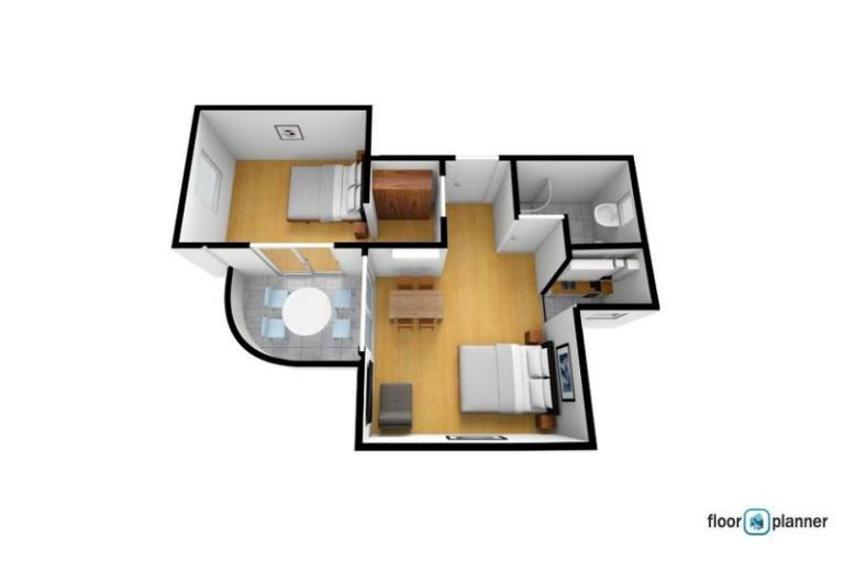 Apartmány Peric – foto 17