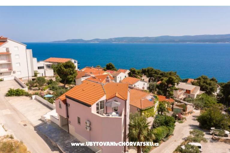 Apartmány Peric – foto 19