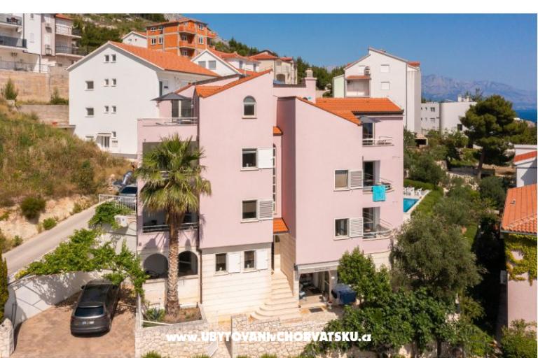 Apartmány Peric – foto 3