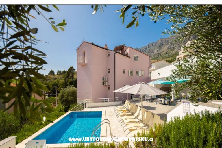 Apartmány Peric – foto 4