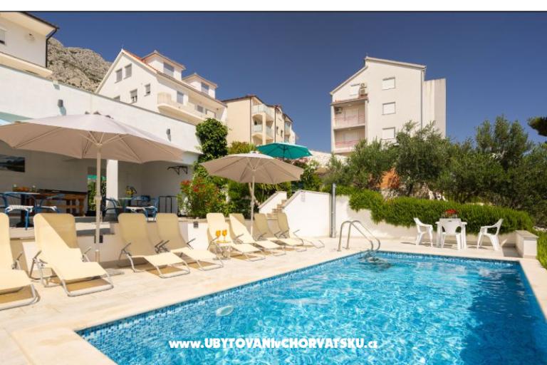 Apartmány Peric – foto 5