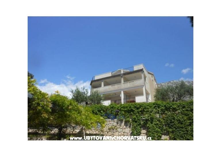 Apartmány Pezo – foto 18