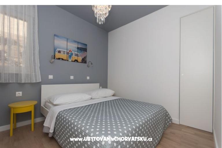Apartmány Pezo – foto 2