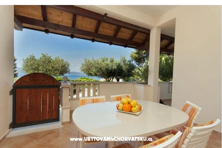 Apartmány Pezo – foto 3