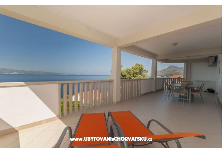 Apartmány Pezo – foto 8