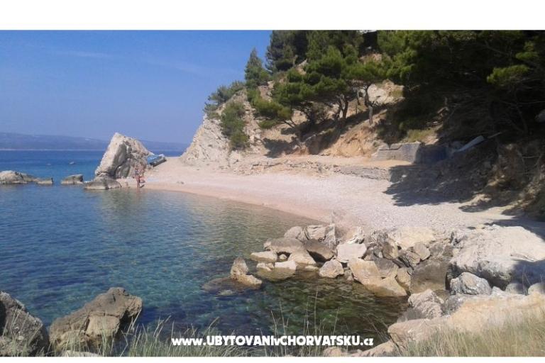 Apartmány PIMM – foto 10