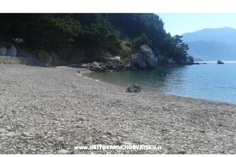 Apartmány PIMM – foto 11