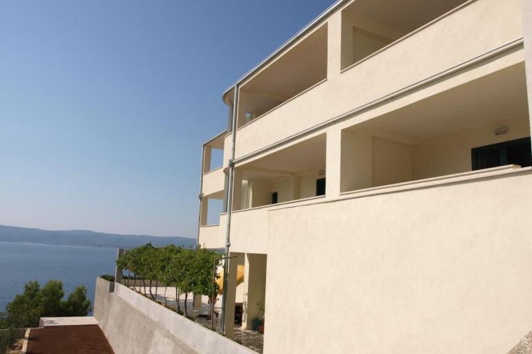 Apartmány PIMM – foto 5