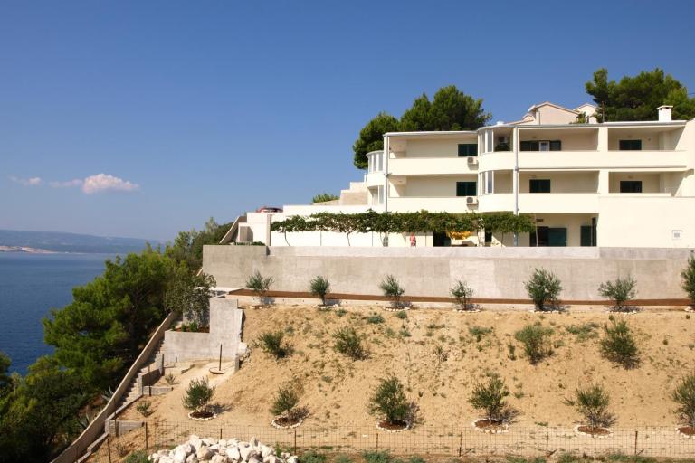 Apartmány PIMM – foto 7