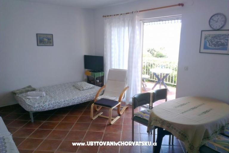 Apartmány Pio – foto 8