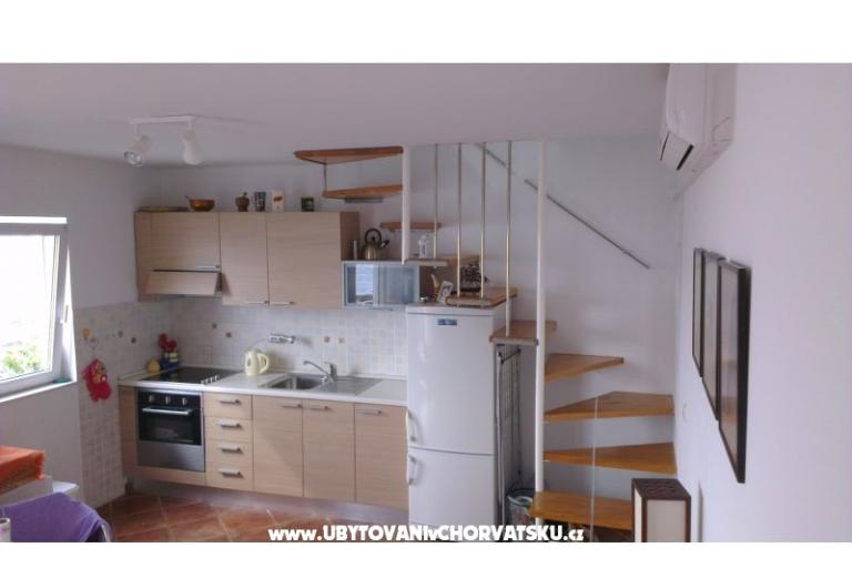 Apartmány Pio – foto 9