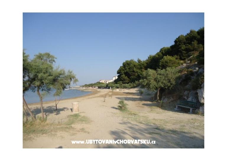 Apartmány Pupačić – foto 10