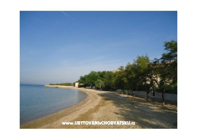 Apartmány Pupačić – foto 12