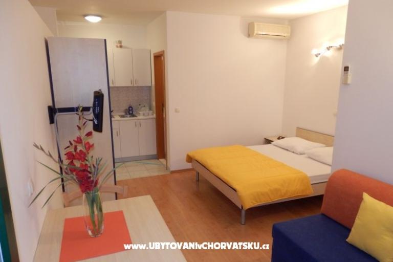 Apartmány Rica – foto 16