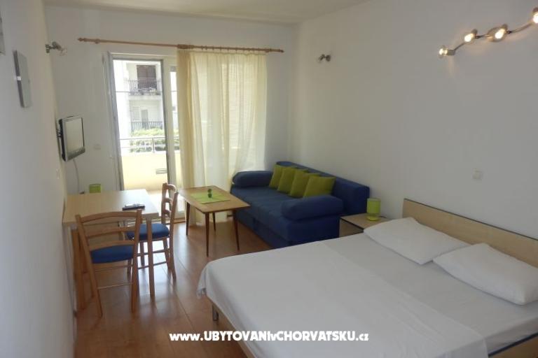 Apartmány Rica – foto 4