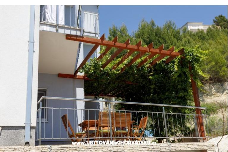 Apartmány Sara &amp; Nina – foto 10