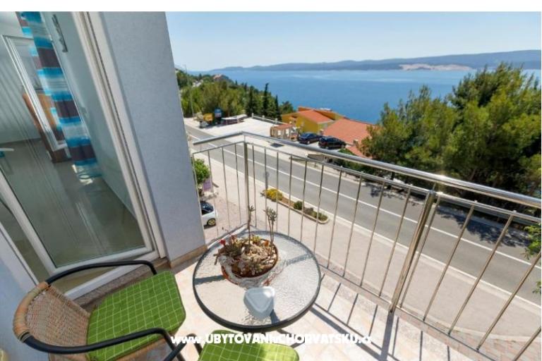 Apartmány Sara &amp; Nina – foto 3