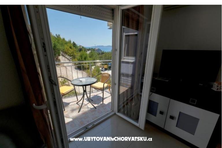 Apartmány Sara &amp; Nina – foto 4