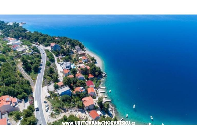 Apartmány Sara &amp; Nina – foto 5