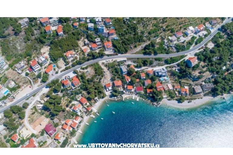 Apartmány Sara &amp; Nina – foto 6