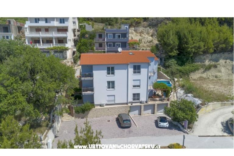 Apartmány Sara &amp; Nina – foto 7