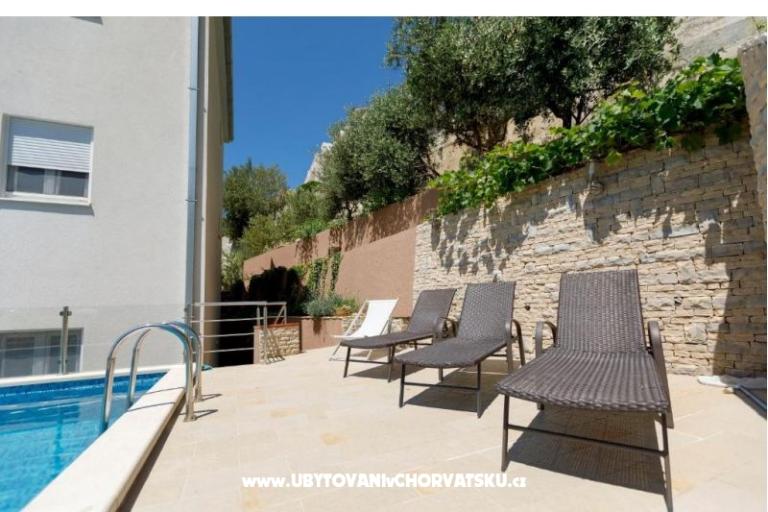 Apartmány Sara &amp; Nina – foto 8