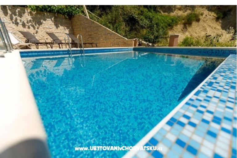 Apartmány Sara &amp; Nina – foto 9