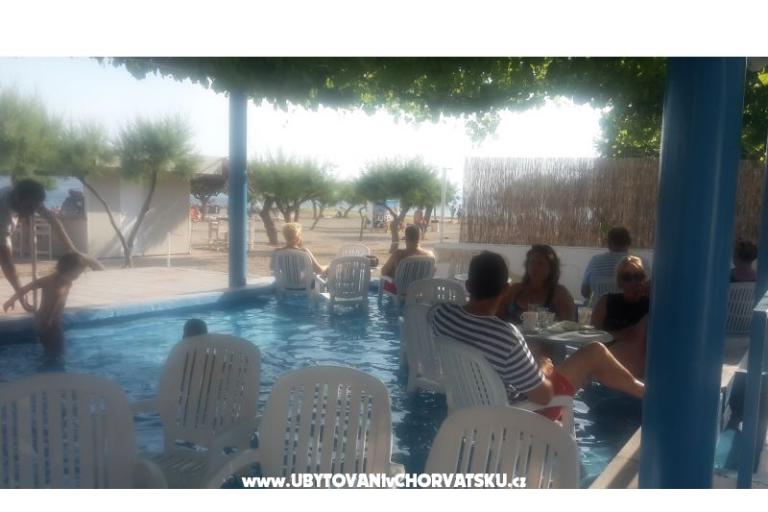 Apartmány Šarić – foto 9