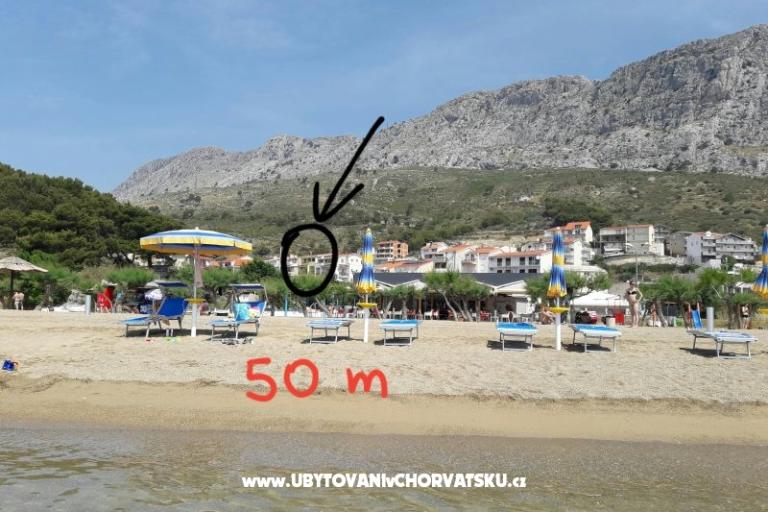 Apartmány Šarić – foto 11