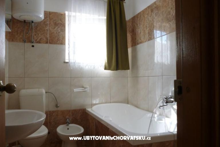 Apartmány Šarić – foto 12
