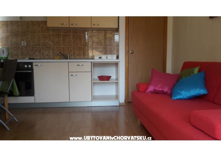 Apartmány Šarić – foto 14