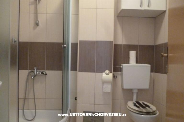 Apartmány Šarić – foto 16