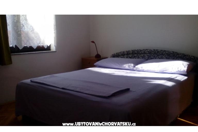 Apartmány Šarić – foto 3