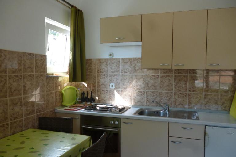 Apartmány Šarić – foto 4