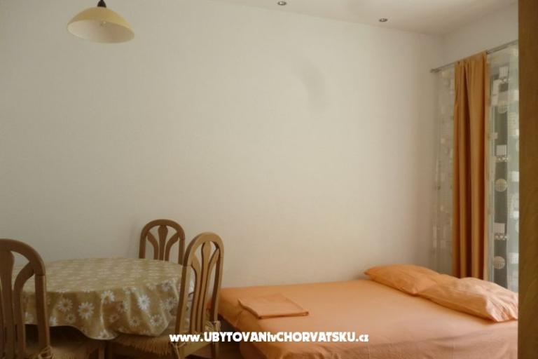 Apartmány Šarić – foto 8