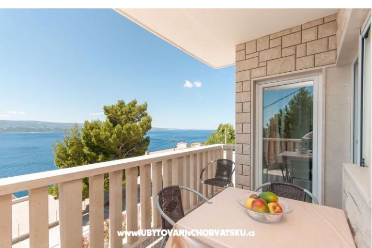 Apartmány Villa Vesna Celina – foto 3