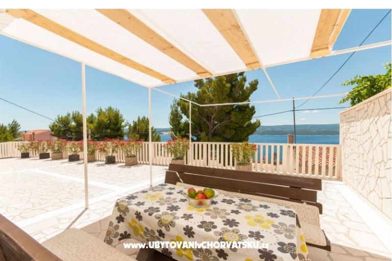 Apartmány Villa Vesna Celina – foto 4