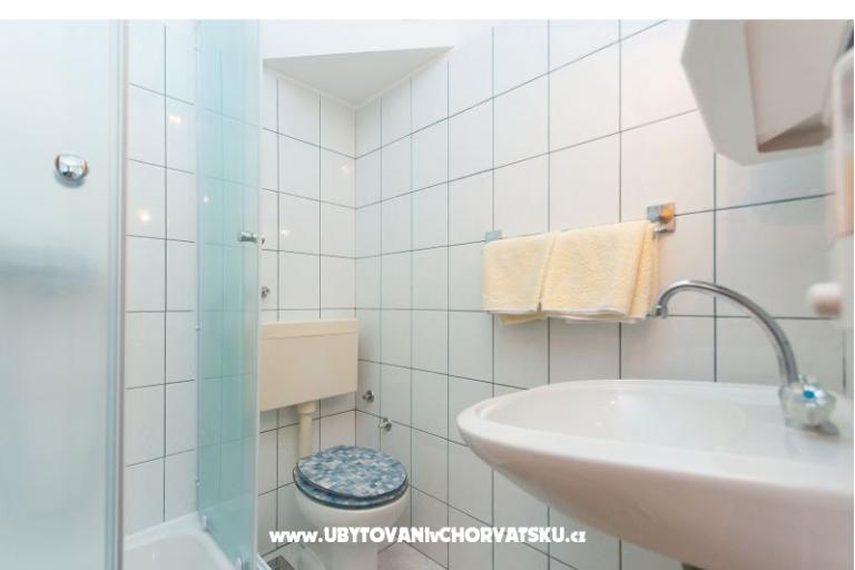 Apartmány Villa Vesna Celina – foto 7