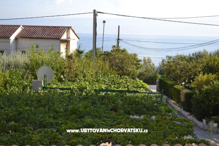 Apartmány Skarica – foto 2
