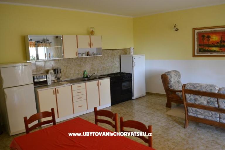 Apartmány Skarica – foto 3