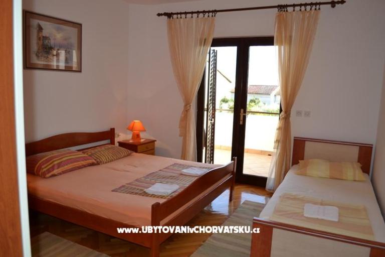 Apartmány Skarica – foto 4