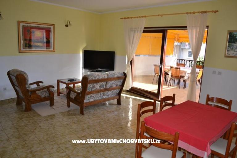 Apartmány Skarica – foto 6