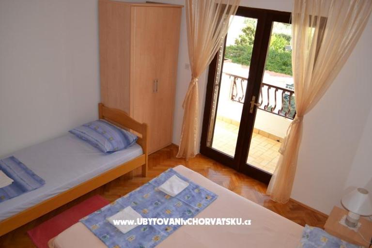 Apartmány Skarica – foto 7