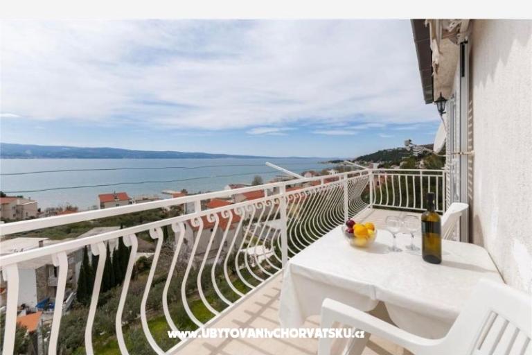 Apartmány Slavko – foto 17