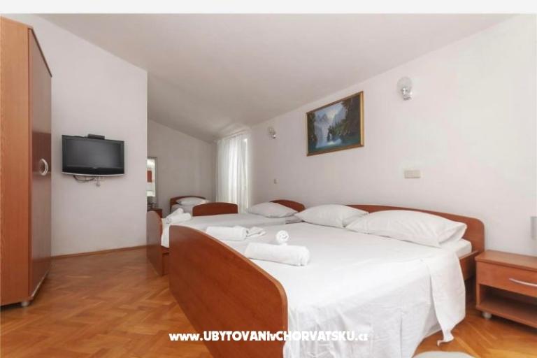 Apartmány Slavko – foto 20