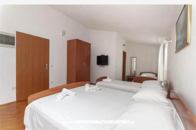 Apartmány Slavko – foto 21