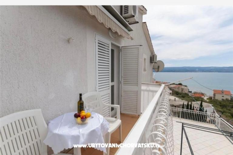 Apartmány Slavko – foto 25