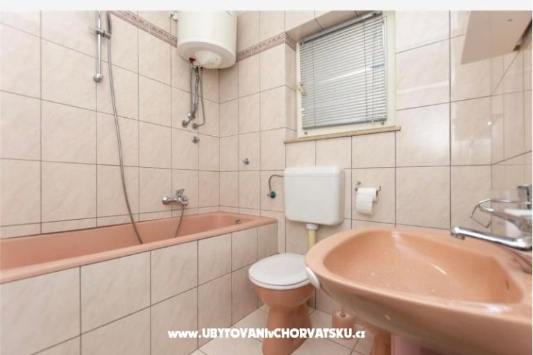 Apartmány Slavko – foto 8